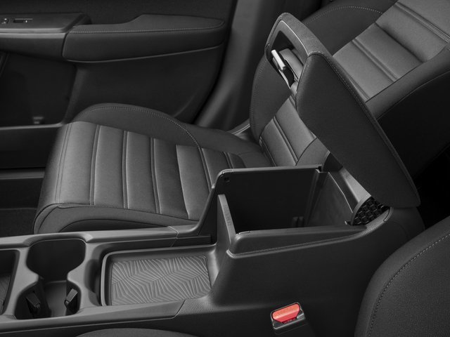 Used 2017 Honda CR-V EX image 15