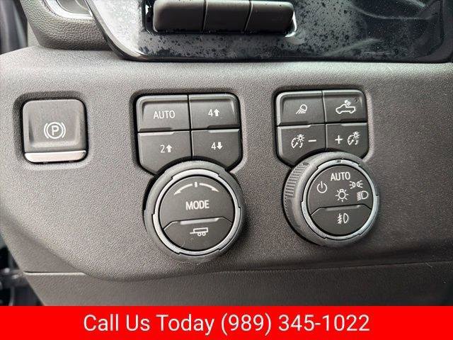 New 2026 Chevrolet Silverado 2500 High Country w/ High Country Premium Package image 23
