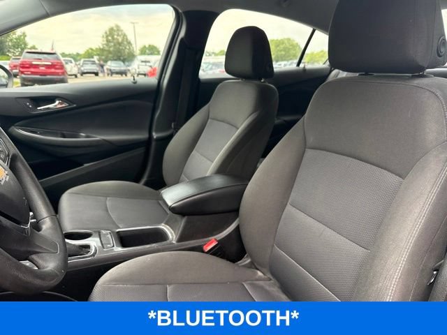 Used 2019 Chevrolet Cruze LT FWD image 6