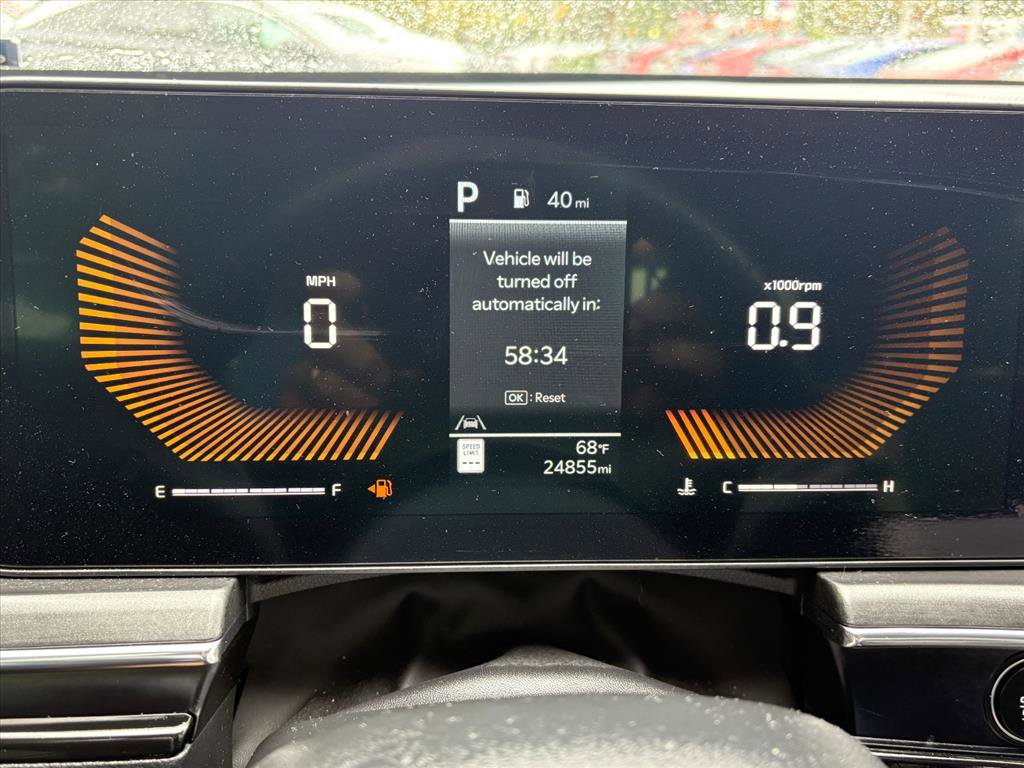 Used 2025 Kia K5 GT-Line image 7