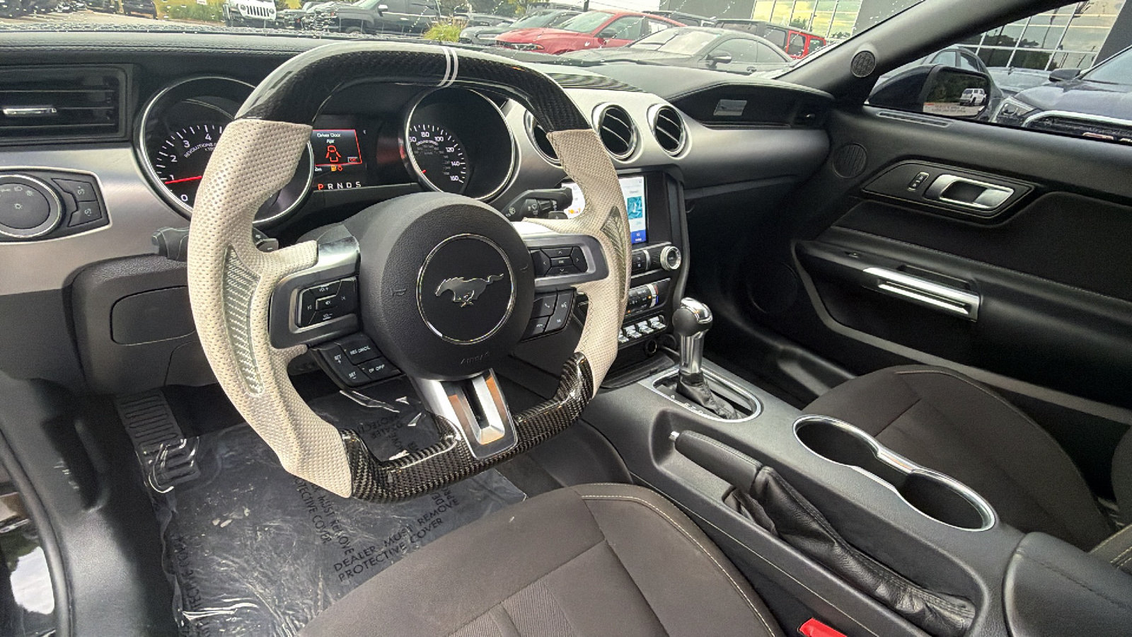 Used 2023 Ford Mustang GT w/ Equipment Group 301A RWD image 23