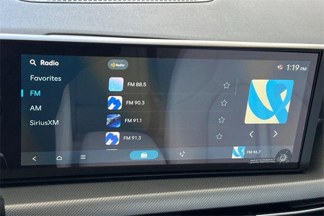 New 2025 Hyundai Sonata SEL image 17