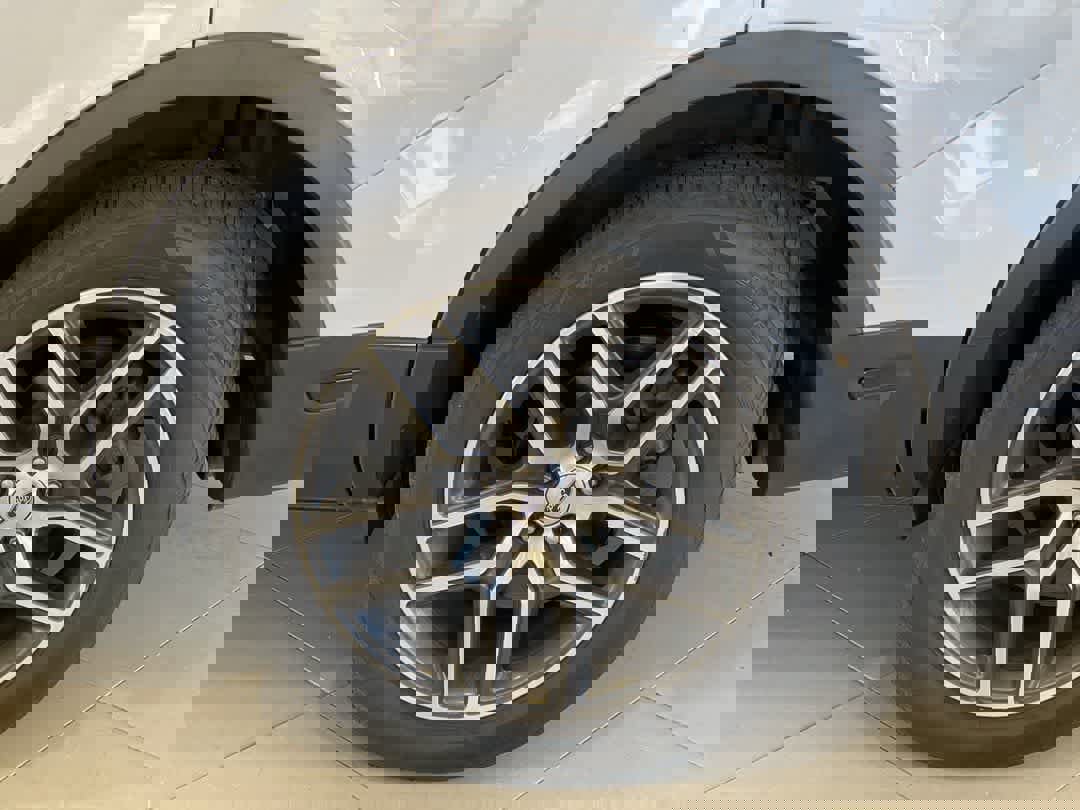 Used 2018 Ford Explorer Sport w/ Equipment Group 401A image 13