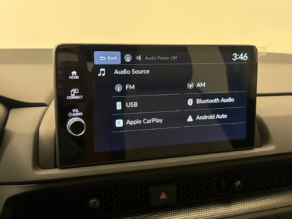 New 2027 Honda CR-V EX image 23