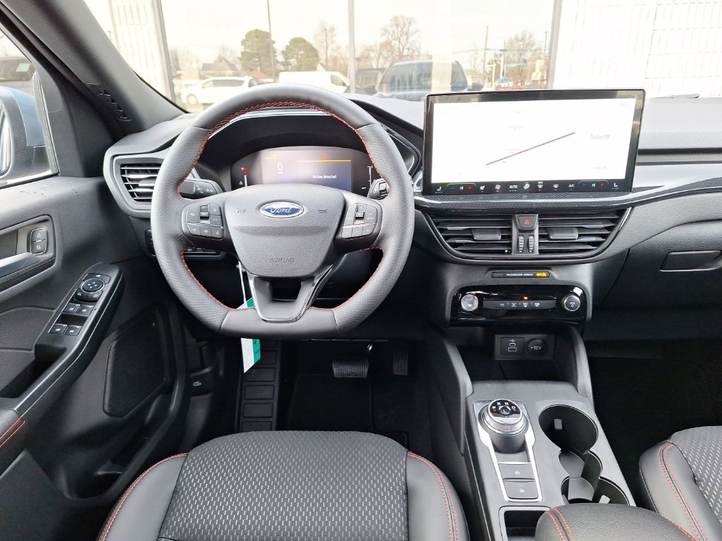 New 2026 Ford Escape ST-Line Select w/ Tech Pack #1 image 7