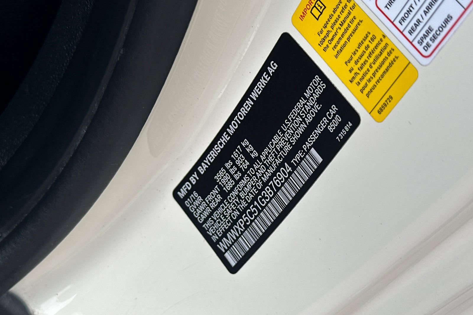 Used 2016 MINI Cooper 2-Door Hardtop FWD image 31