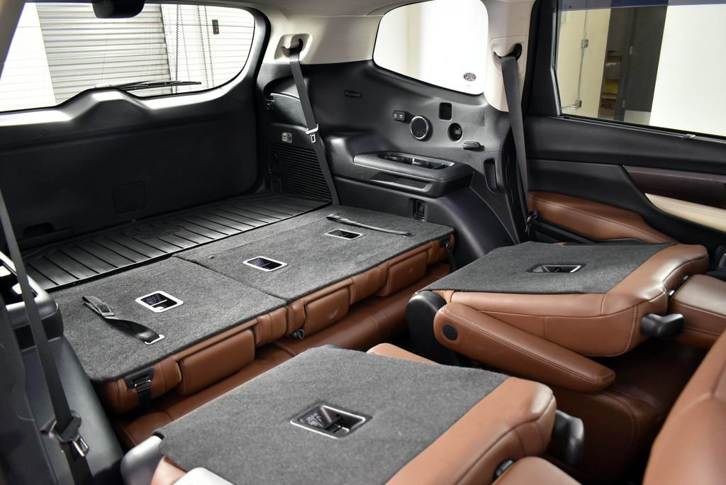 Used 2021 Subaru Ascent Touring w/ Popular Package #2A image 32