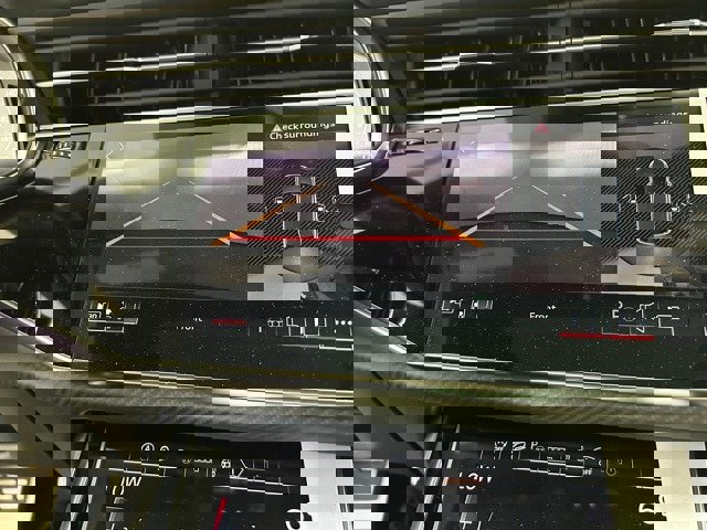 New 2026 Audi RS Q8 performance image 20