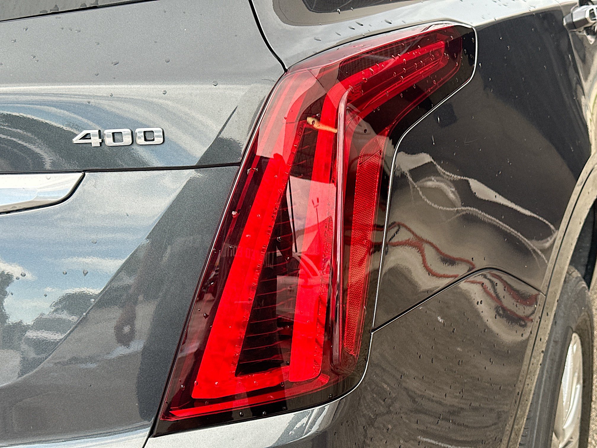 Used 2023 Cadillac XT5 Premium Luxury FWD image 27