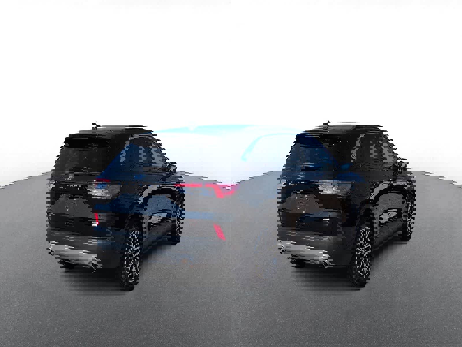 Used 2020 Ford Escape SEL image 8