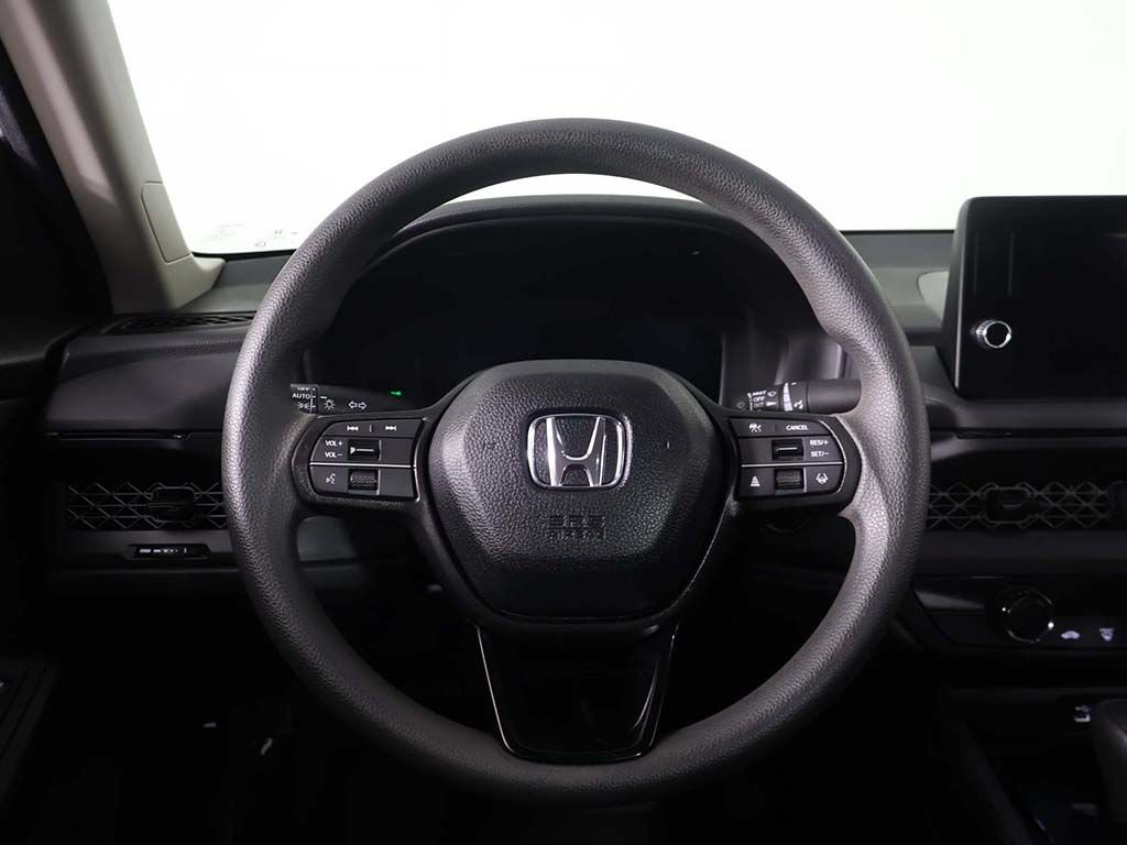Certified 2026 Honda Accord LX image 34