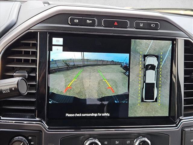Used 2022 Ford F350 Limited AWD/4WD image 13