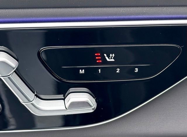 New 2026 Mercedes-Benz GLC 43 AMG 4MATIC Coupe image 27