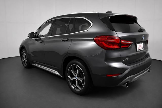 Used 2019 BMW X1 xDrive28i w/ Convenience Package AWD/4WD image 6