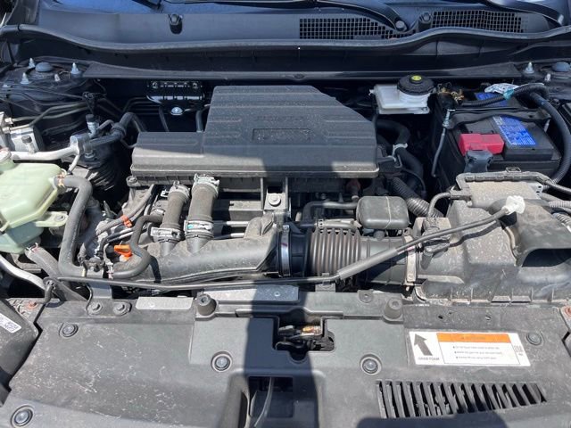 Used 2022 Honda CR-V Special Edition image 7