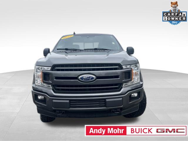 Used 2019 Ford F150 XLT w/ Equipment Group 302A Luxury AWD/4WD image 4