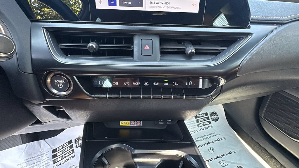 Used 2024 Lexus UX 250h AWD w/ Premium Package image 20