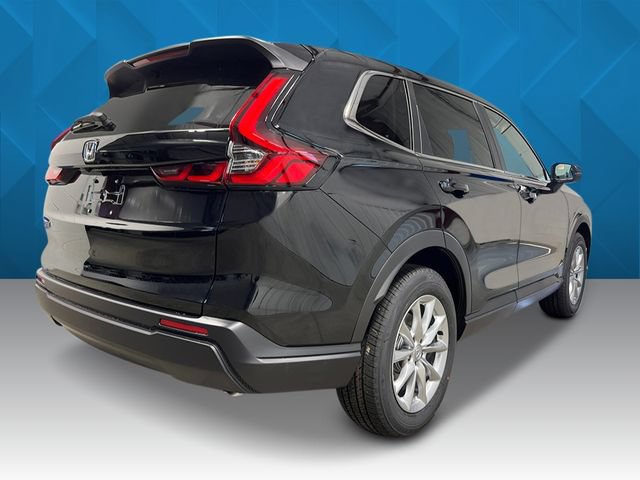 New 2026 Honda CR-V EX image 6