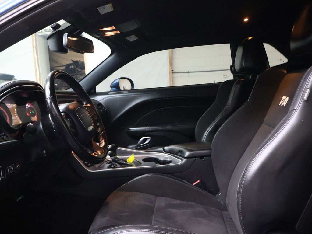 Used 2020 Dodge Challenger R/T Scat Pack w/ T/A Package image 15