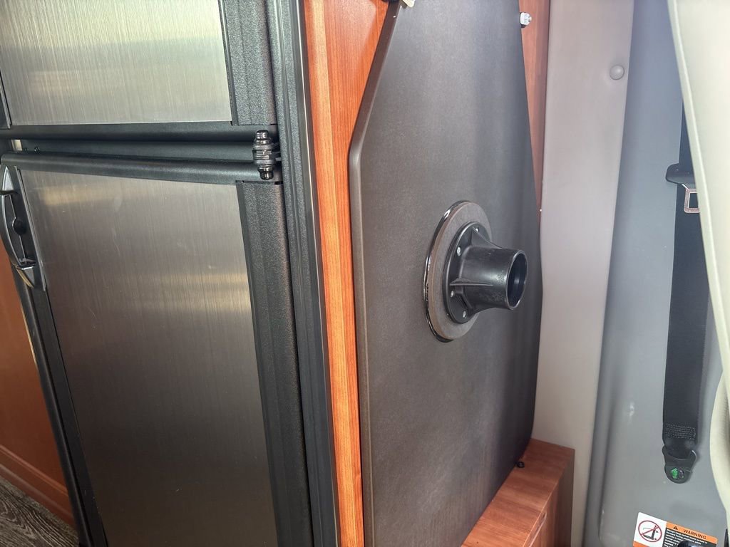 Used 2016 Mercedes-Benz Sprinter 3500 image 62