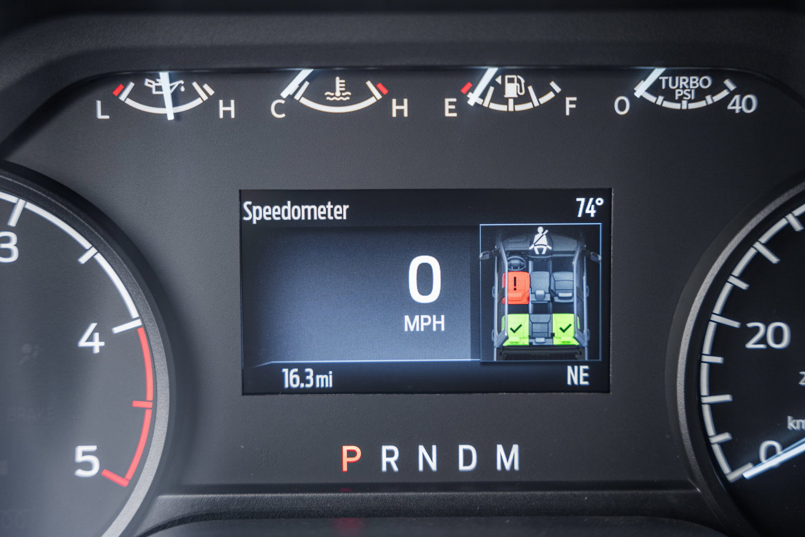 New 2026 Ford F250 XL w/ STX Appearance Package image 44