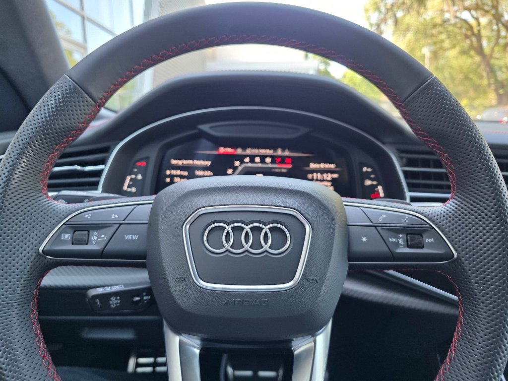 New 2026 Audi SQ8 Prestige AWD/4WD image 37