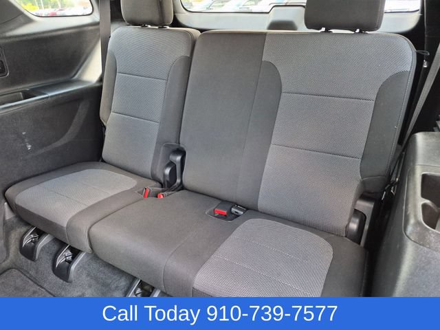 Used 2023 Chevrolet Traverse LT w/ Rear Camera Mirror Package AWD/4WD image 31