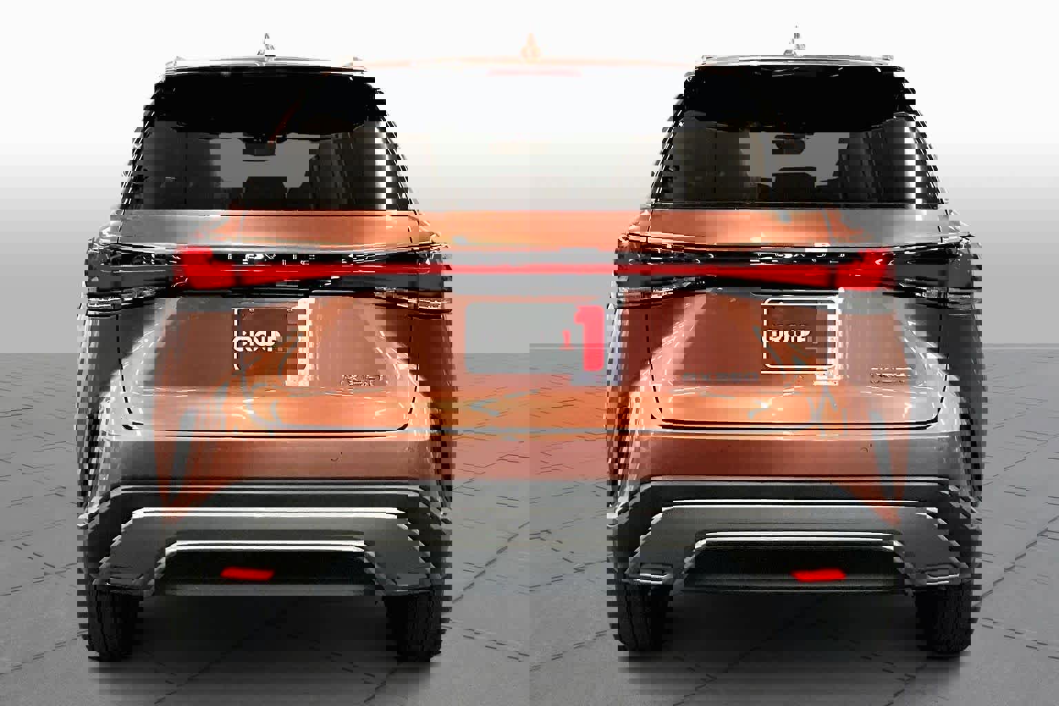 Used 2023 Lexus RX 350 Premium Plus w/ Cold Area Package image 4