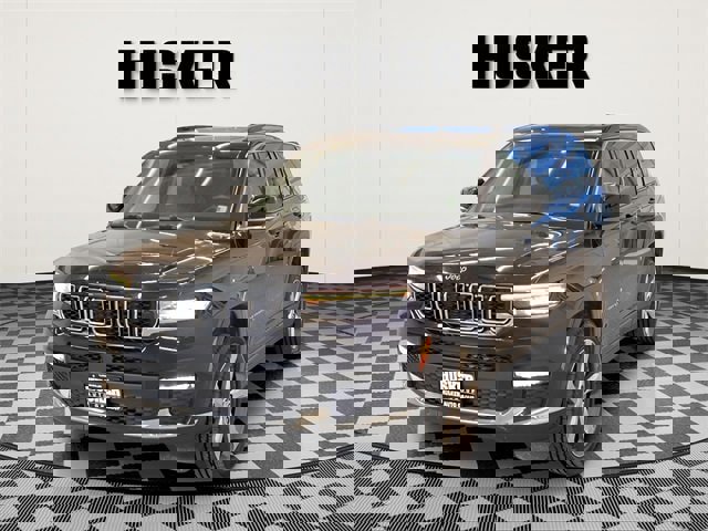 Used 2021 Jeep Grand Cherokee L Limited w/ MOPAR Finishing Package image 3