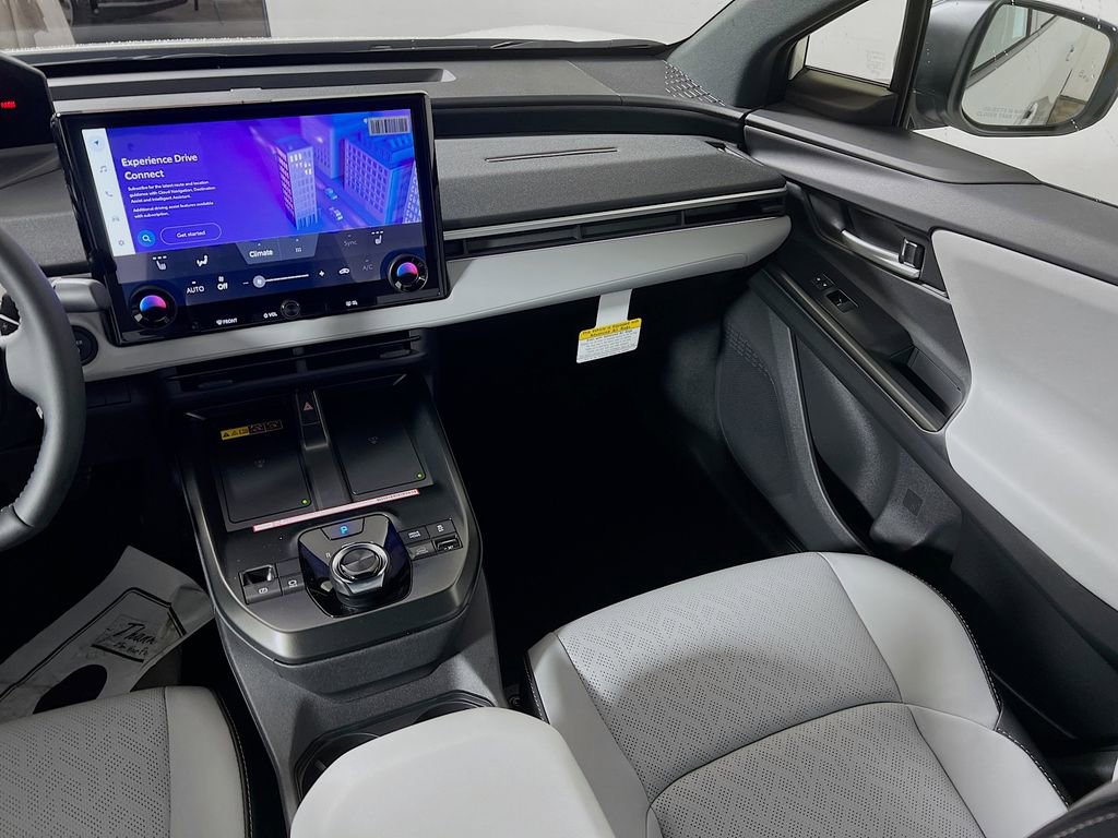 New 2026 Subaru Solterra Premium image 18