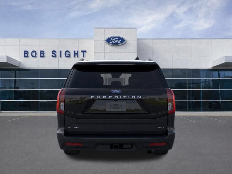 New 2026 Ford Expedition Max Active AWD/4WD image 7