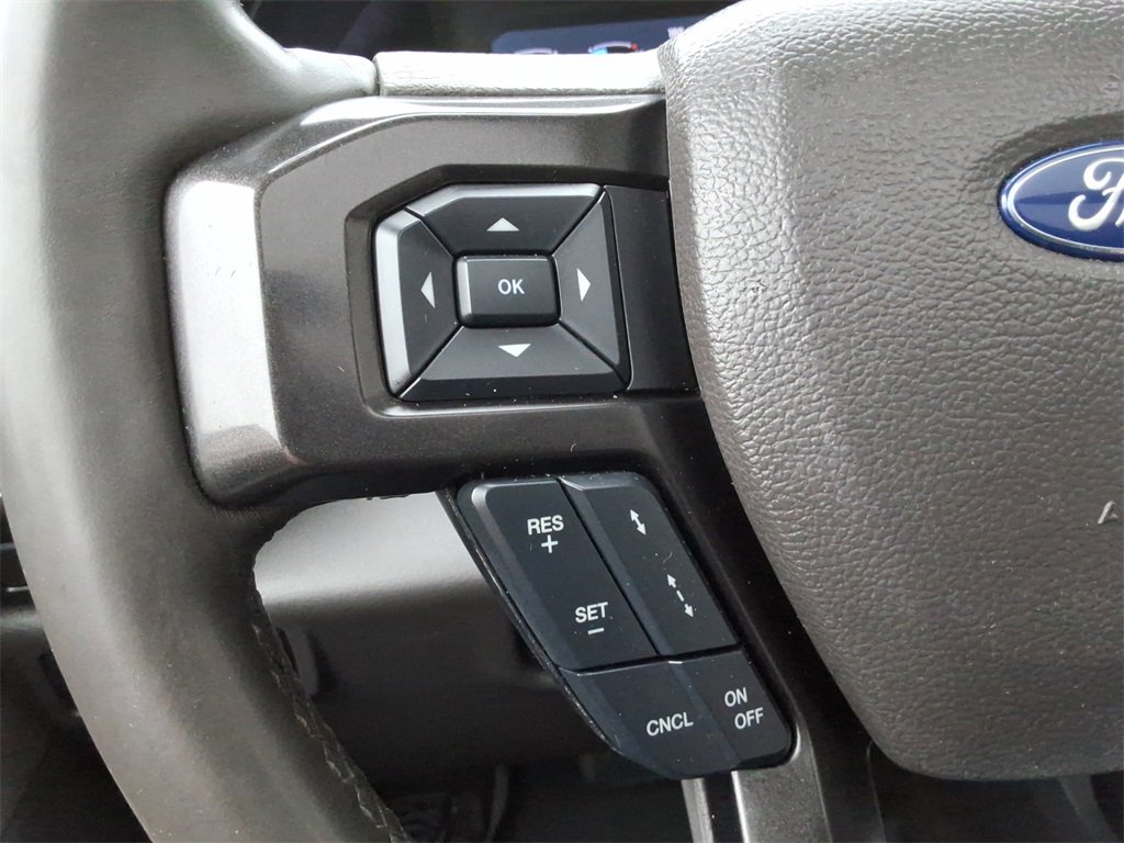 Used 2021 Ford Expedition Limited image 28