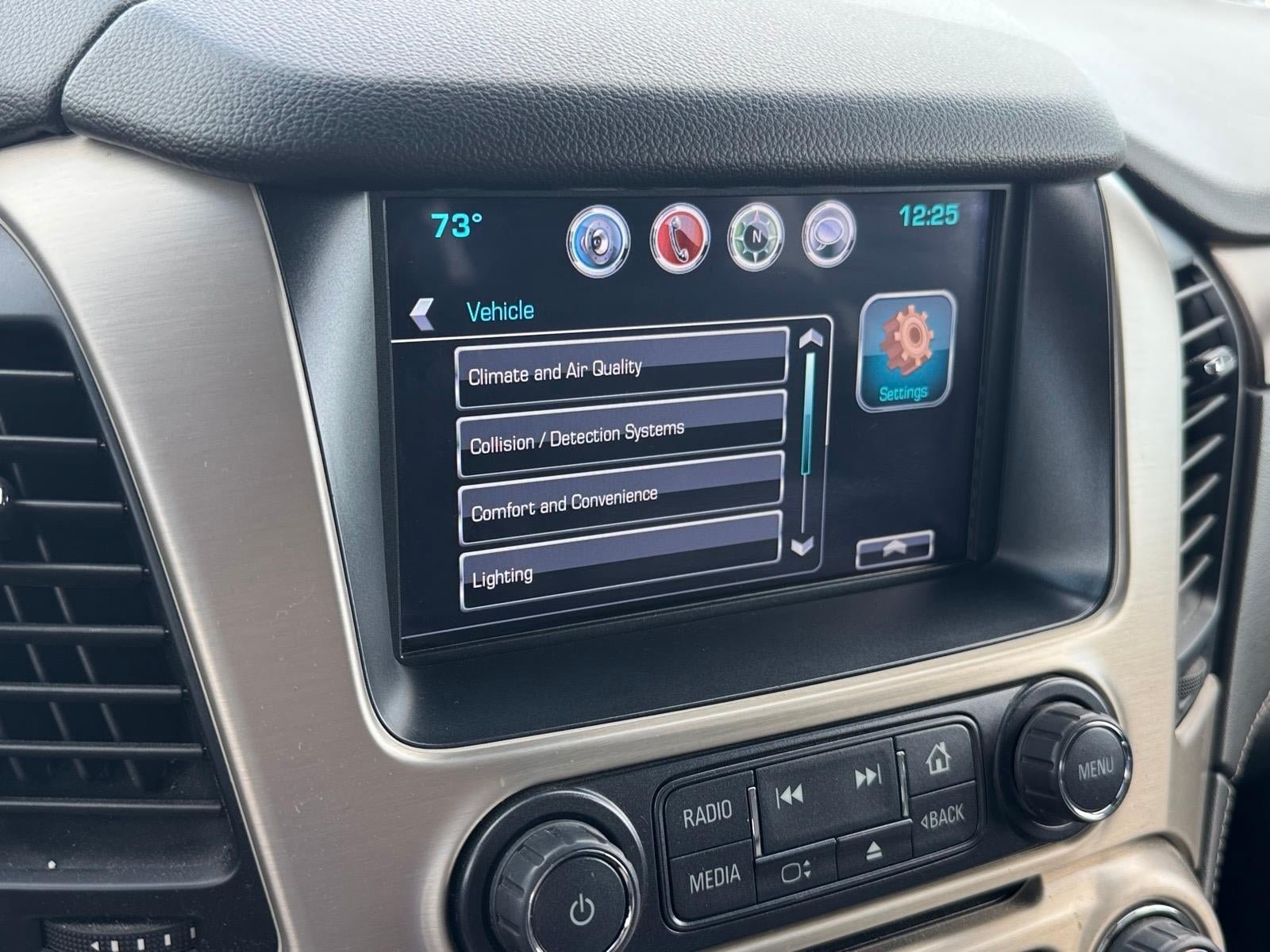Used 2019 GMC Yukon Denali AWD/4WD image 15