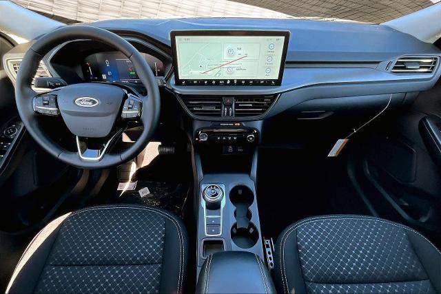 New 2026 Ford Escape Active w/ Tech Pack #1 image 18