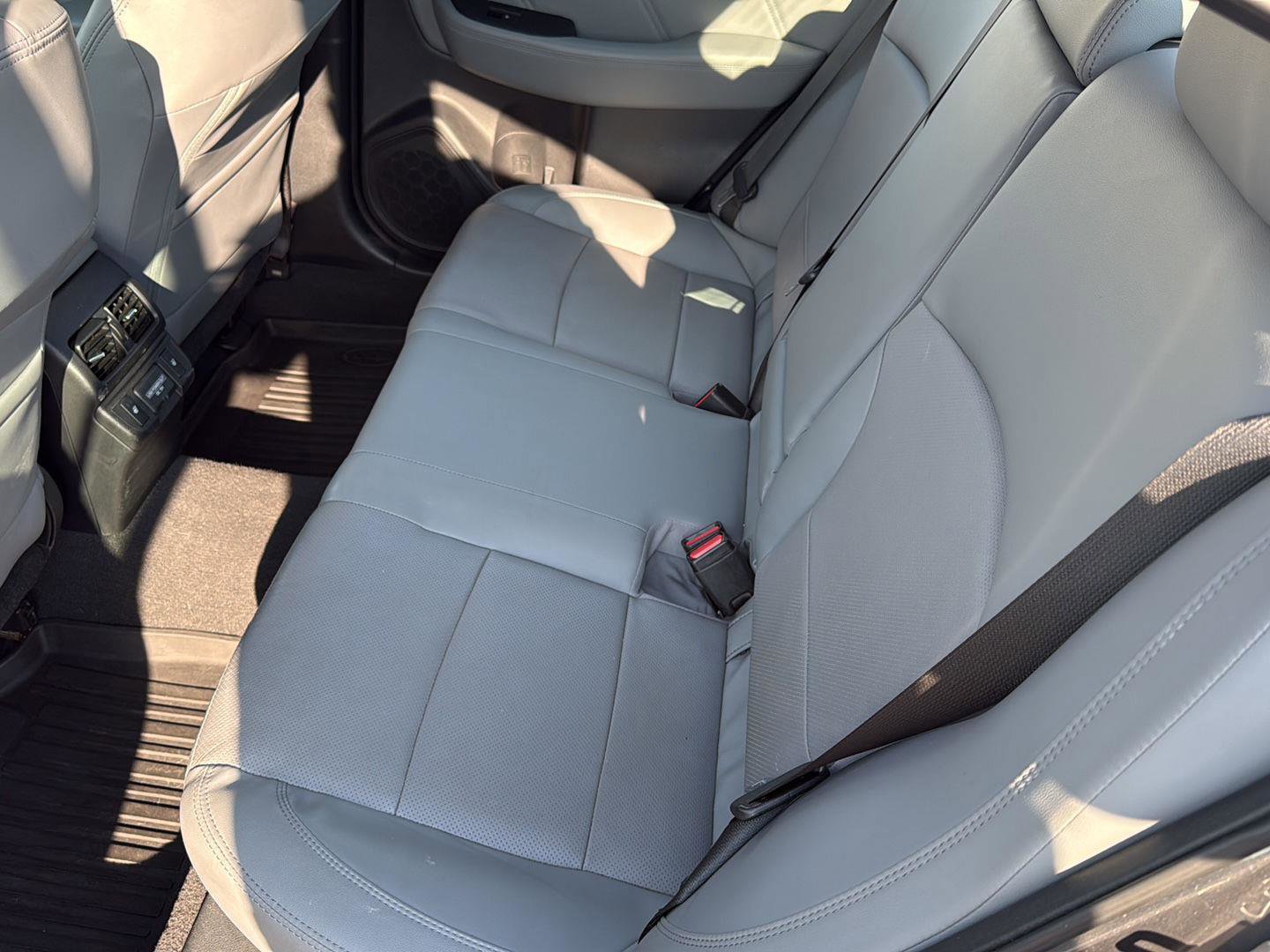 Used 2018 Subaru Legacy 2.5i Limited image 27