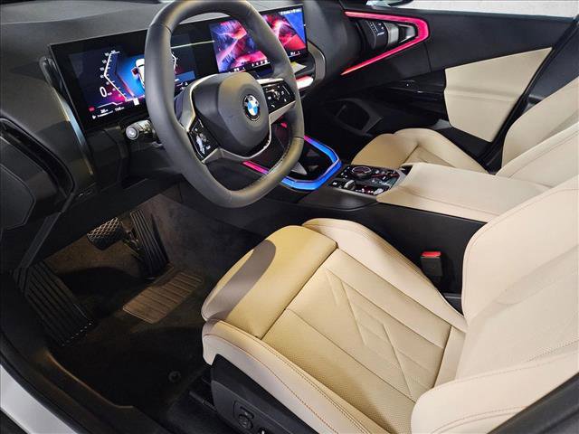 Used 2026 BMW X3 xDrive30 w/ Convenience Package image 9