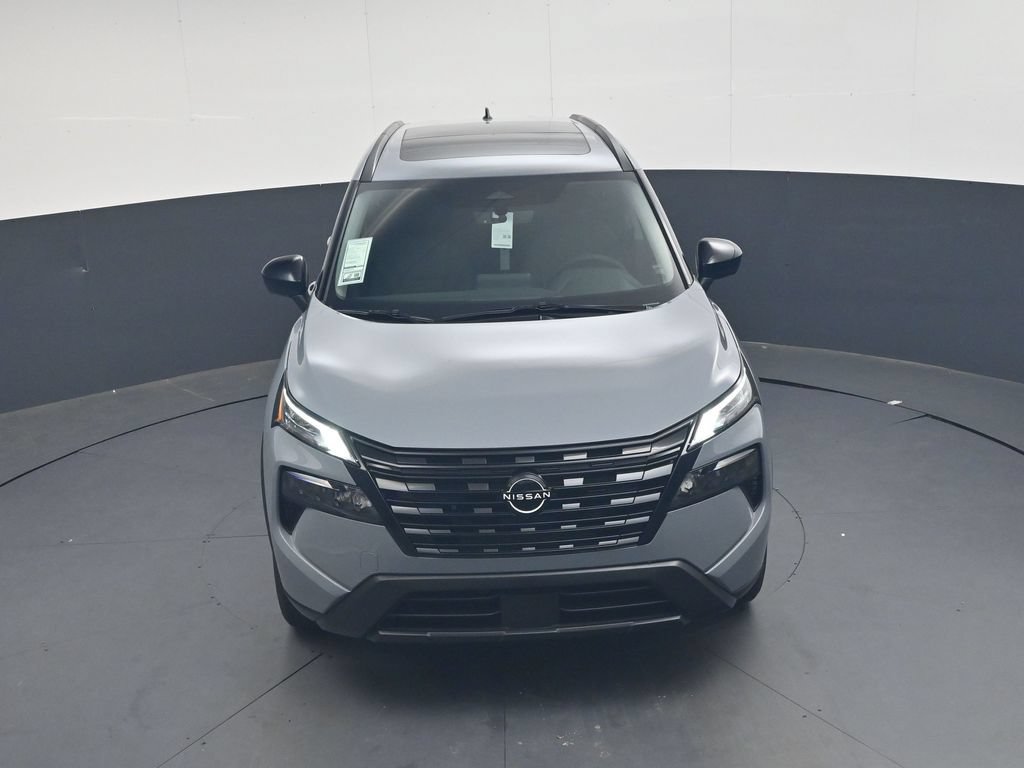 New 2026 Nissan Rogue Dark Armor FWD image 36