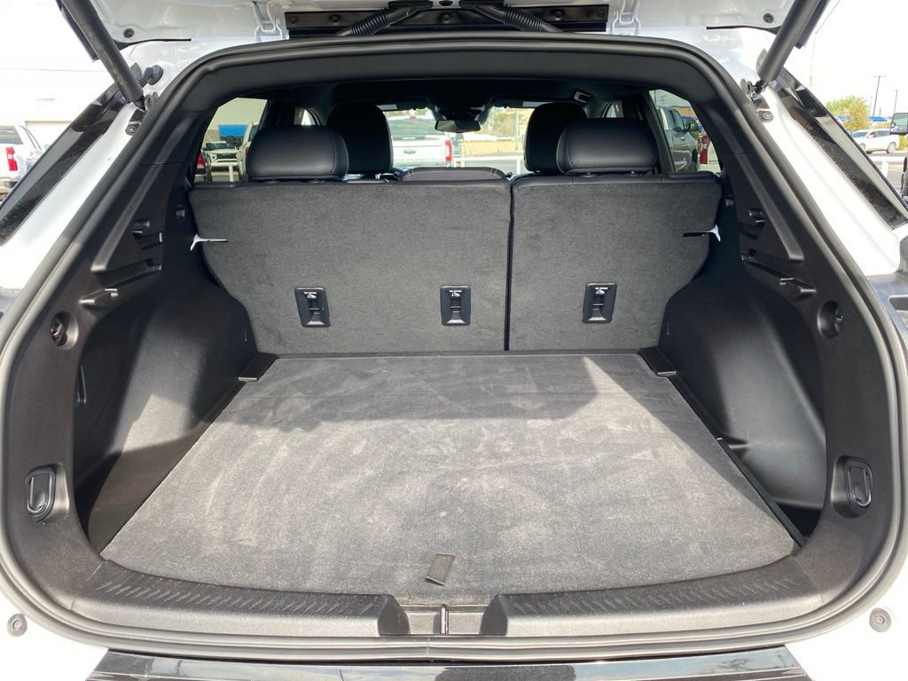 Used 2024 Chevrolet Equinox EV LT AWD/4WD image 22