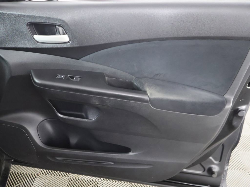 Used 2012 Honda CR-V EX image 18