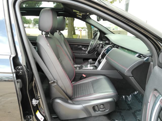 Used 2023 Land Rover Discovery Sport S R-Dynamic AWD/4WD image 22
