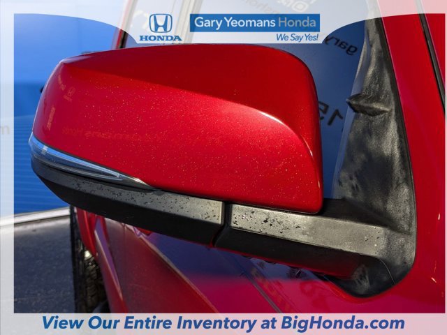 Used 2020 Toyota Tacoma TRD Sport RWD image 10