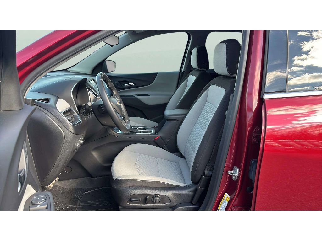 Used 2020 Chevrolet Equinox LT image 10