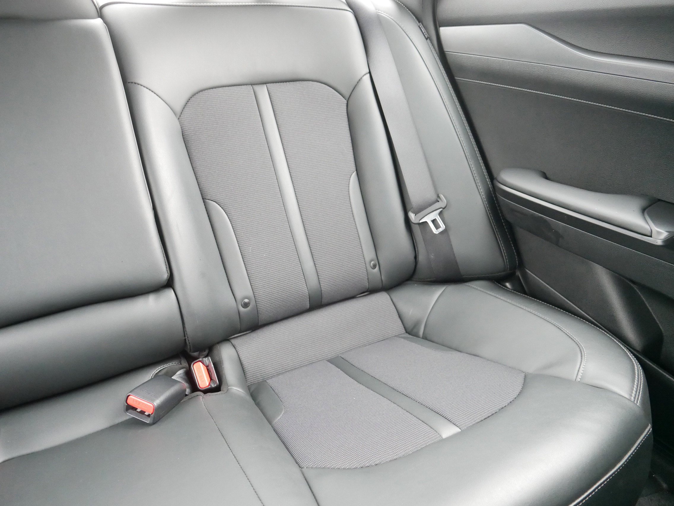 Used 2024 Kia K5 GT-Line w/ GT-Line Premium Package image 14