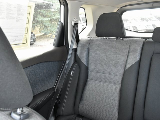 Used 2022 Nissan Rogue SV image 20