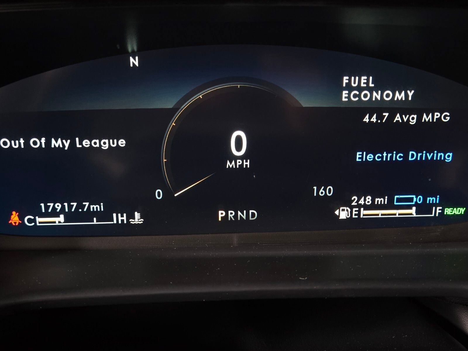 Used 2023 Lincoln Aviator Grand Touring w/ Equipment Group 301A image 26