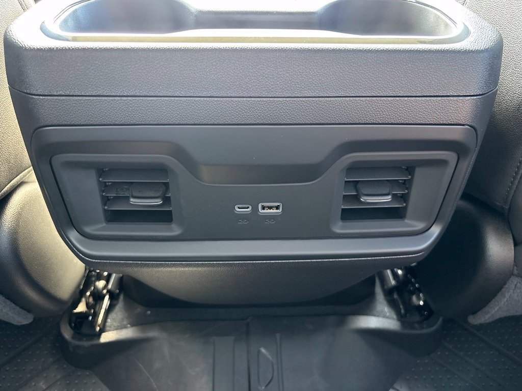 New 2026 Chevrolet Silverado 1500 RST w/ All Star Edition Plus AWD/4WD image 47