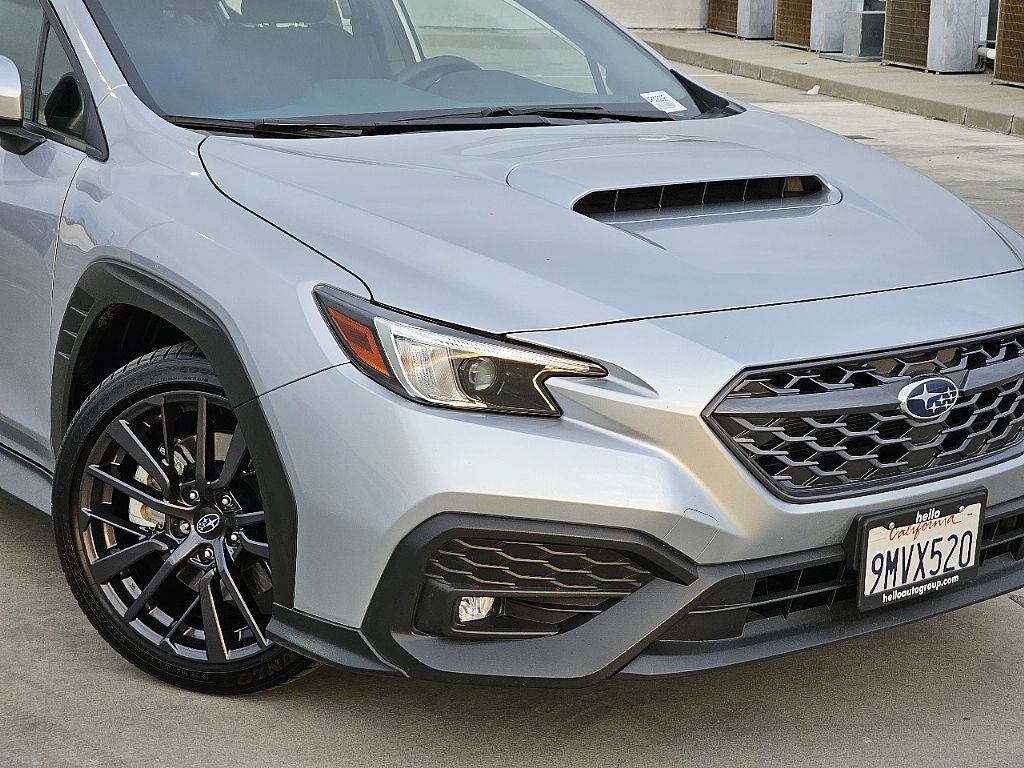 Used 2024 Subaru WRX Premium image 6