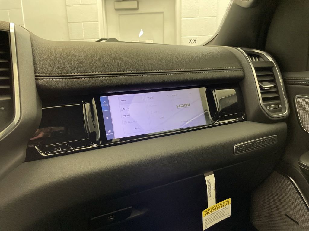New 2026 RAM 1500 Laramie image 20