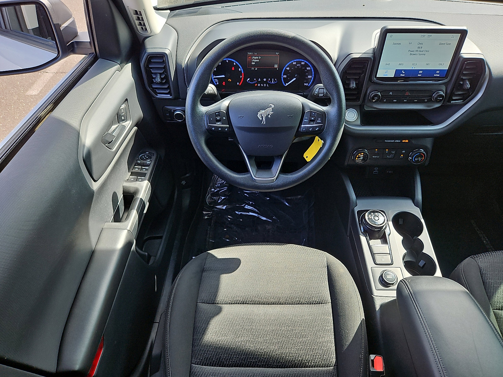 Used 2021 Ford Bronco Sport image 11