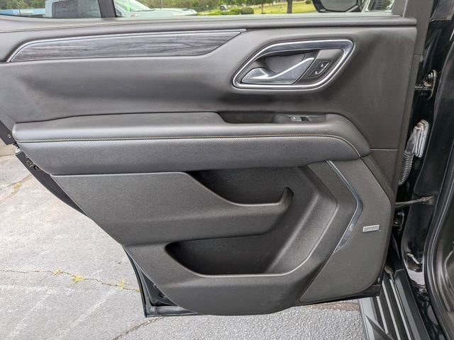 Used 2021 GMC Yukon SLT AWD/4WD image 28